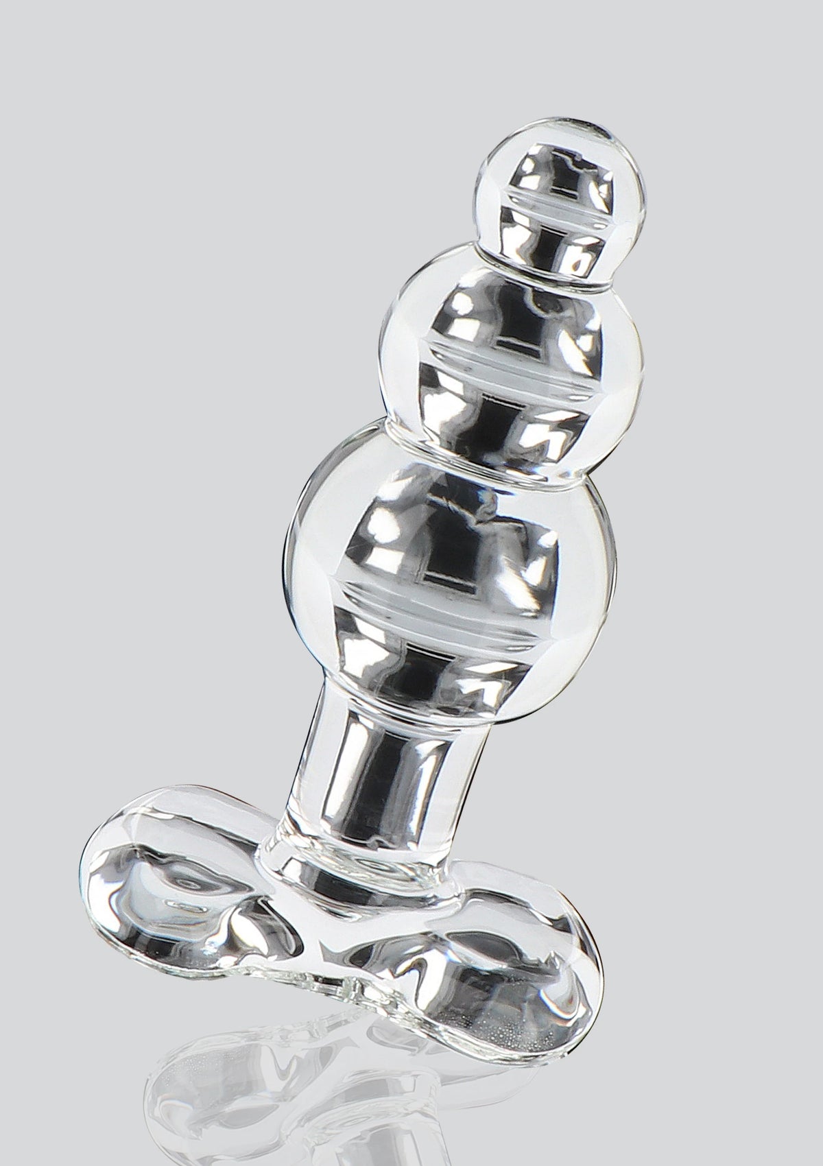 Crystal Jewel cam anal plug – görsel 4