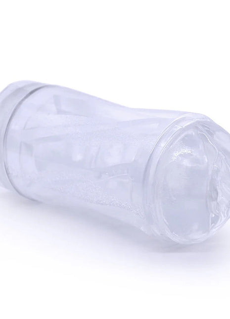 Canwin Suck Double Çift Girişli Mastürbatör