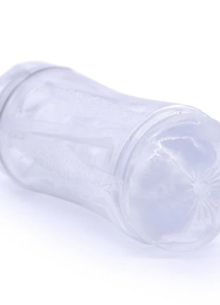 Canwin Suck Double Çift Girişli Mastürbatör