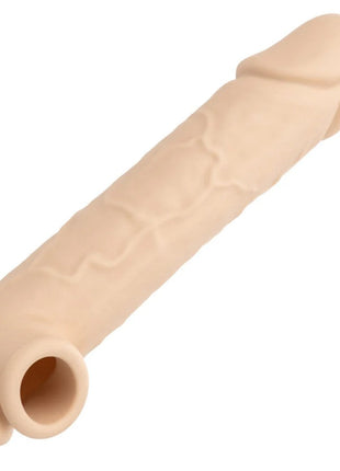 Calexotics Performance Maxx Life-Like Extension 5cm Uzatmalı Penis Kılıfı Flesh