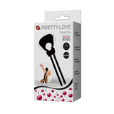 Curitis ayarlanabilir titreşimli penis halkası – görsel 8