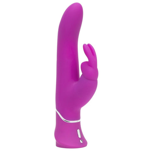 Curve Power Motion İçten İtmeli Rabbit Vibratör – Mor