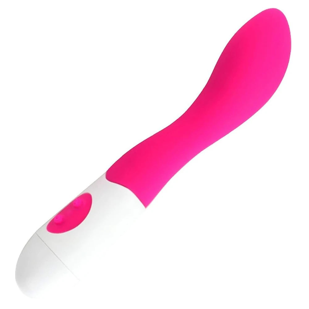Curve esnek G-noktası vibratörü – görsel 2