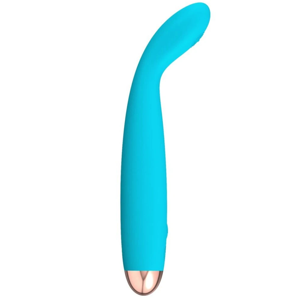 Cuties mini G noktası vibratörü – görsel 2