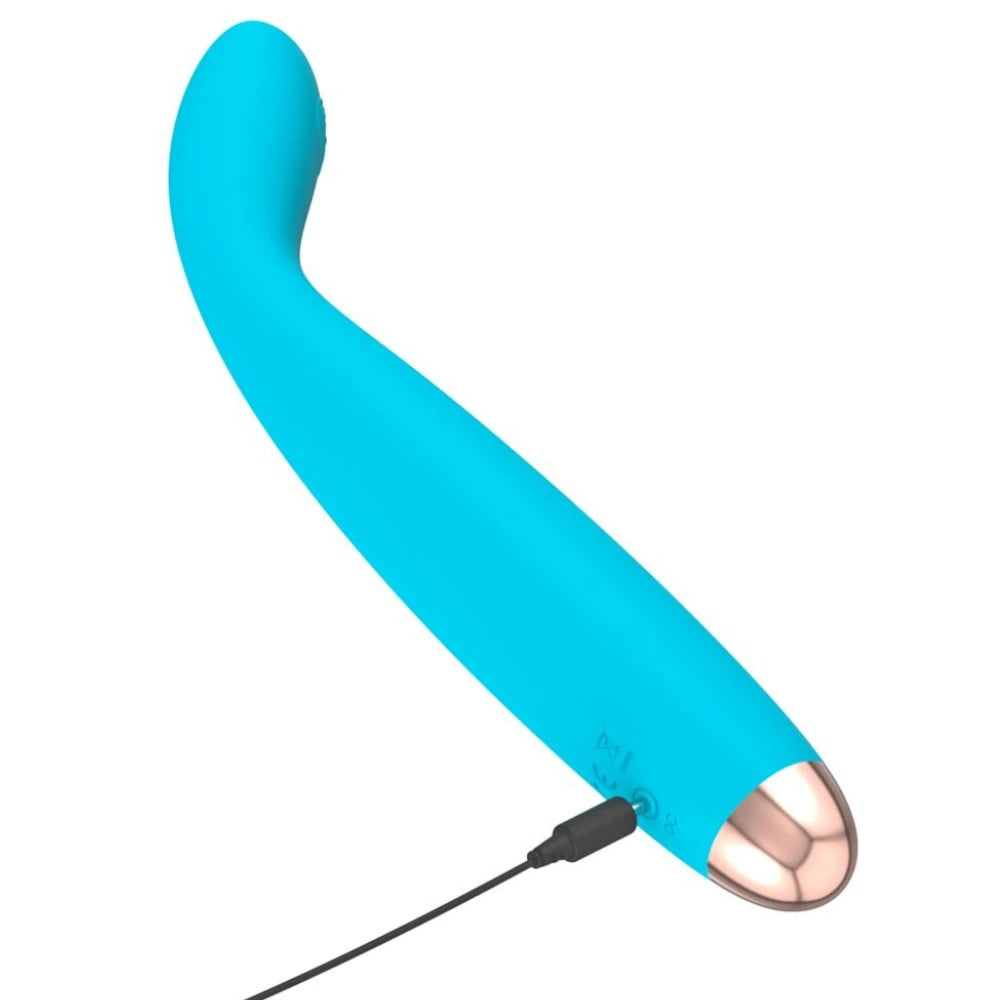 Cuties mini G noktası vibratörü – görsel 3
