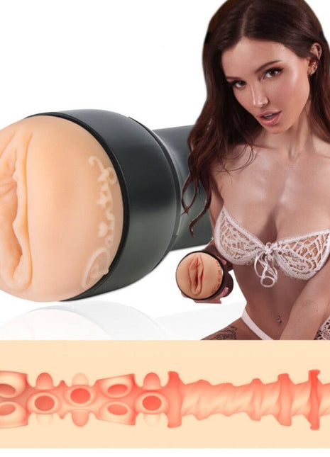 Kiiroo Star Collection Strokers Feel Dainty Wilder Masturbator