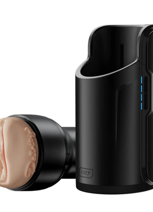 Kiiroo Keon & FeelDainty Stroker Otomatik Vajina Mastürbatör
