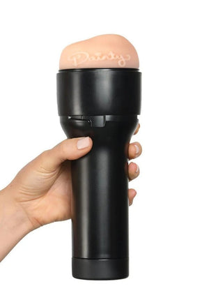 Kiiroo Keon & FeelDainty Stroker Otomatik Vajina Mastürbatör