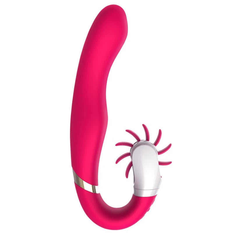 Dave 2 hareketli G noktası vibratörü – görsel 2