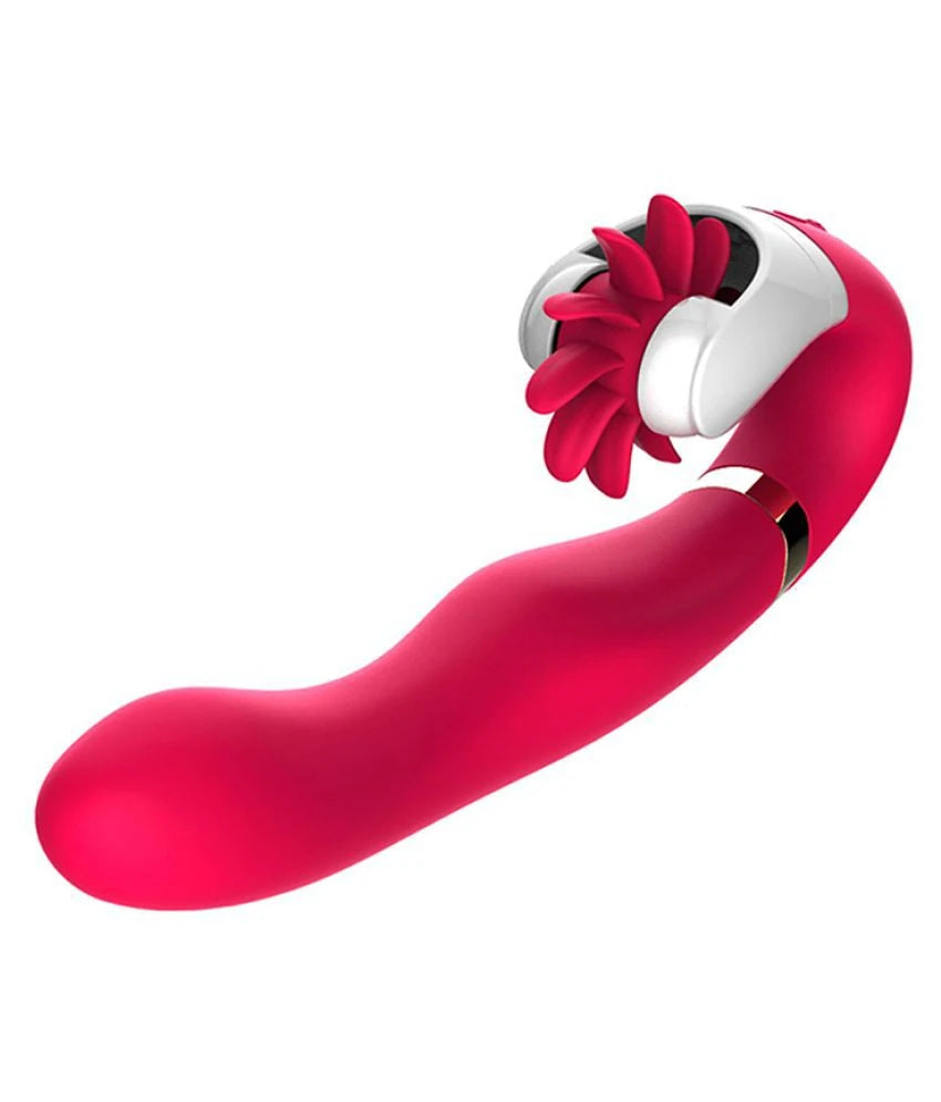 Dave 2 hareketli G noktası vibratörü – görsel 3