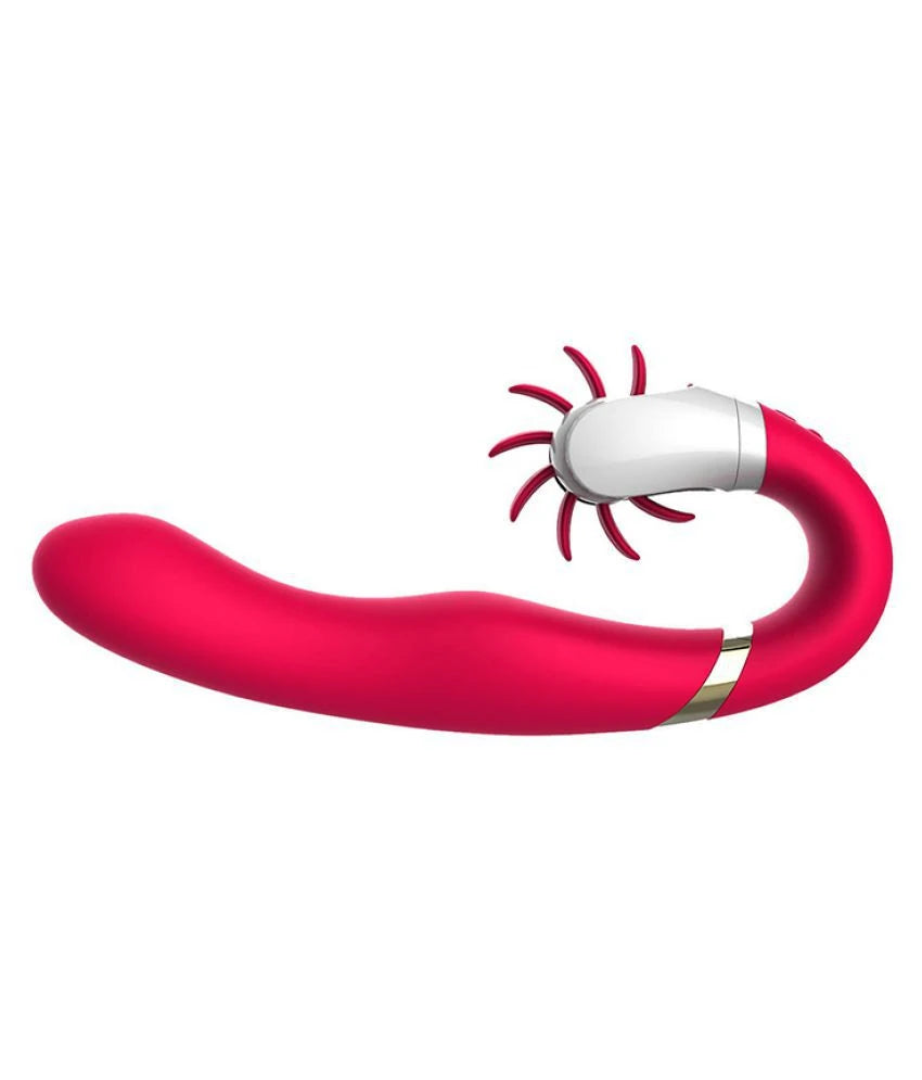 Dave 2 hareketli G noktası vibratörü – görsel 4