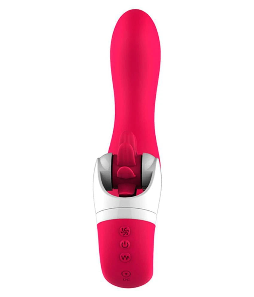 Dave 2 hareketli G noktası vibratörü – görsel 5
