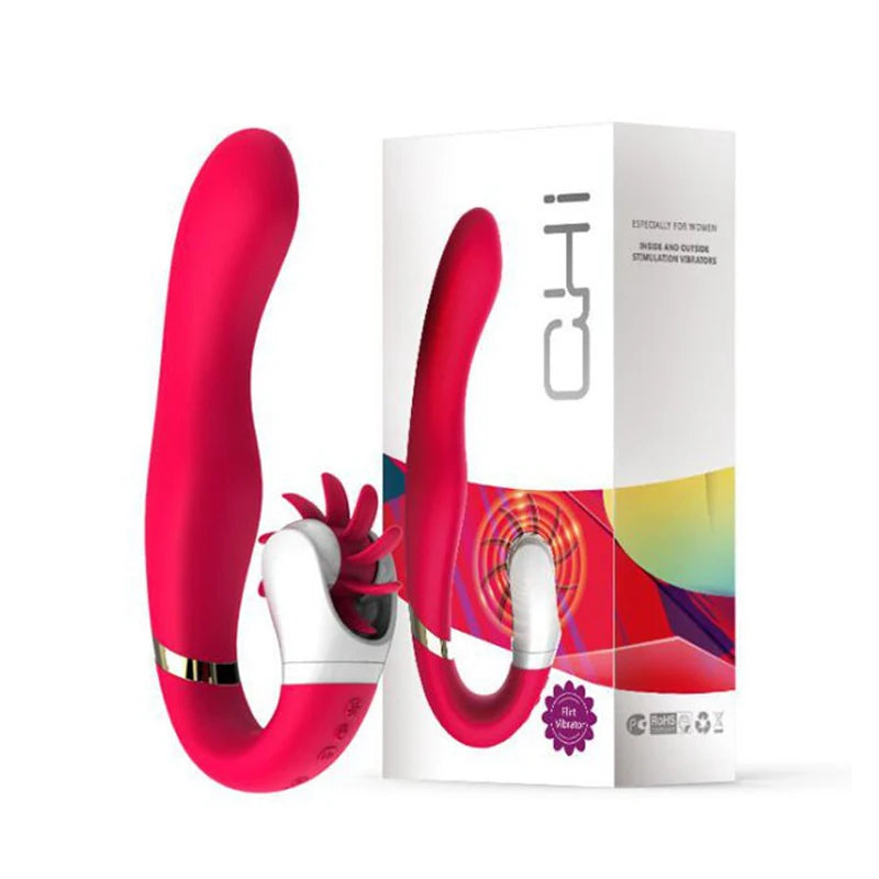 Dave 2 hareketli G noktası vibratörü – görsel 7