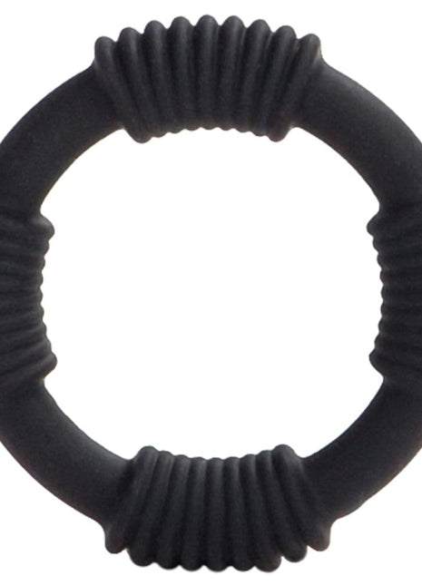 Calexotics Hercules Silicone Ring Silikon Penis Halkası