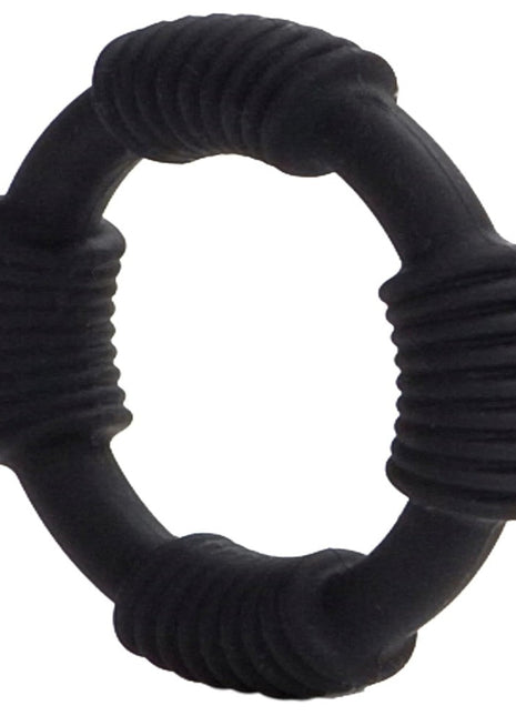 Calexotics Hercules Silicone Ring Silikon Penis Halkası
