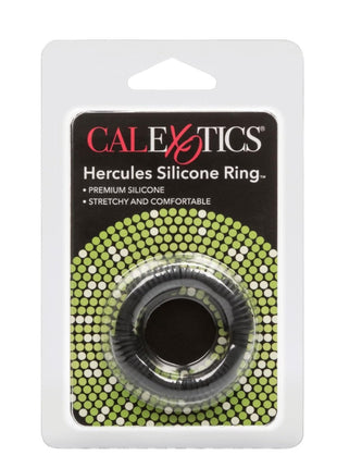 Calexotics Hercules Silicone Ring Silikon Penis Halkası