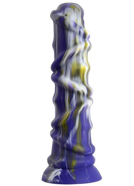 Shequ Jelly Animal Dildo Monster 25 Realistik Penis SQ-WBD10101