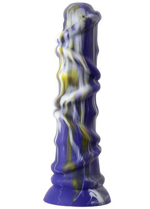 Shequ Jelly Animal Dildo Monster 25 Realistik Penis SQ-WBD10101