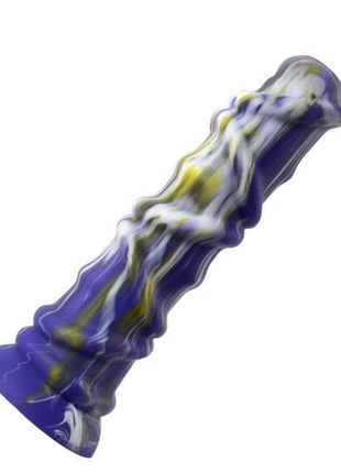Shequ Jelly Animal Dildo Monster 25 Realistik Penis SQ-WBD10101