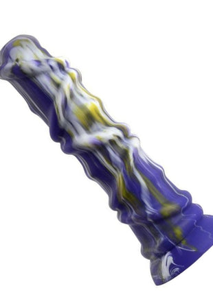 Shequ Jelly Animal Dildo Monster 25 Realistik Penis SQ-WBD10101
