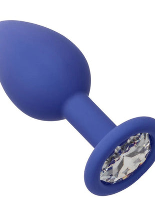 Calexotics Cheeky Gems 3 pcs Anal Alıştırıcı Silikon Plug Set