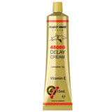 Delay 48000 erkek kremi – görsel 2