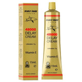 Delay 48000 erkek kremi – görsel 3