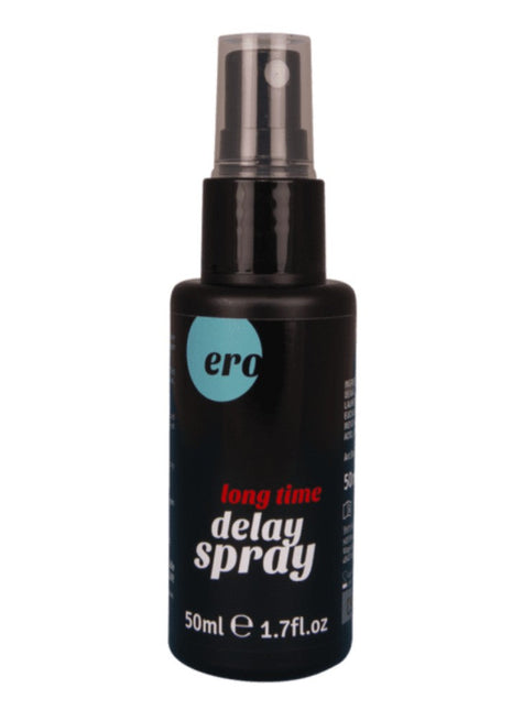 Hot Ero Long Time Delay Spray Erkeklere Özel Sprey 50 Ml