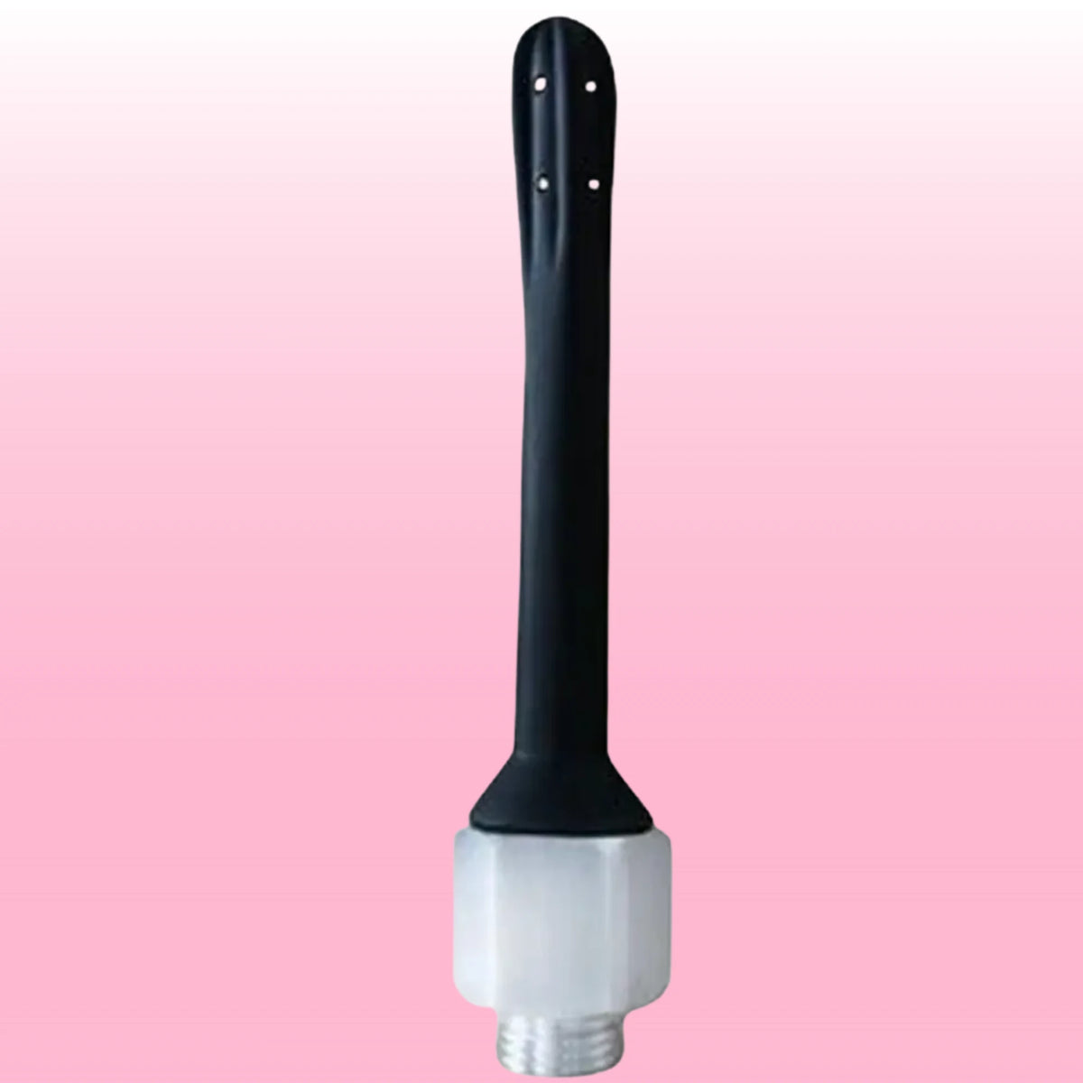 Deluxe silikon anal duş başlığı – görsel 1