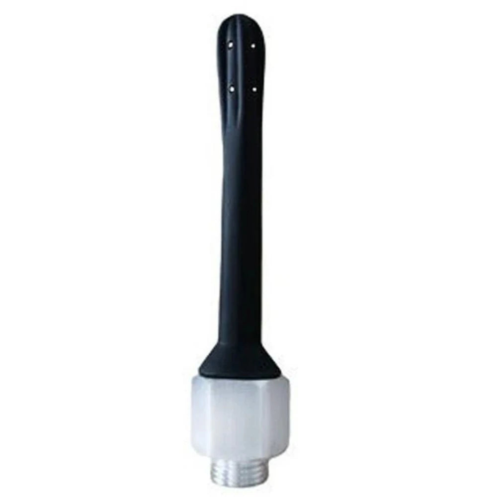 Deluxe silikon anal duş başlığı – görsel 2