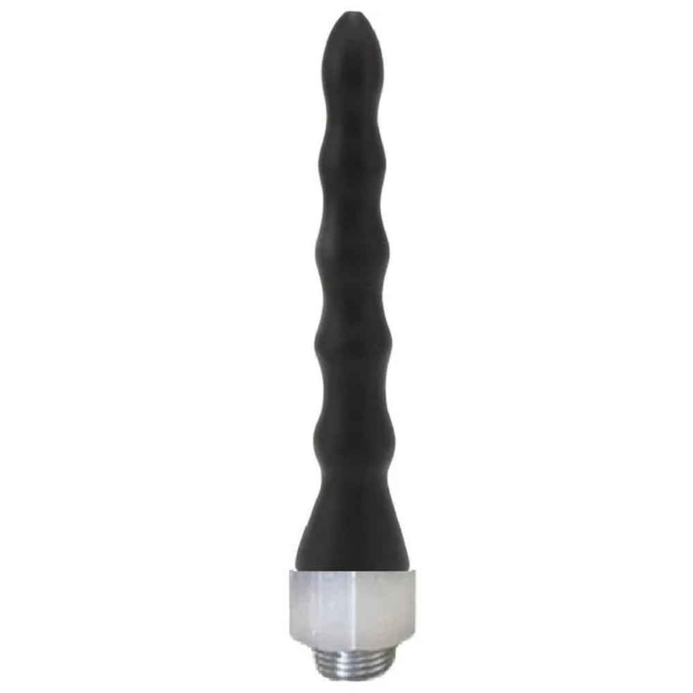Deluxe silikon anal duş başlığı – görsel 2