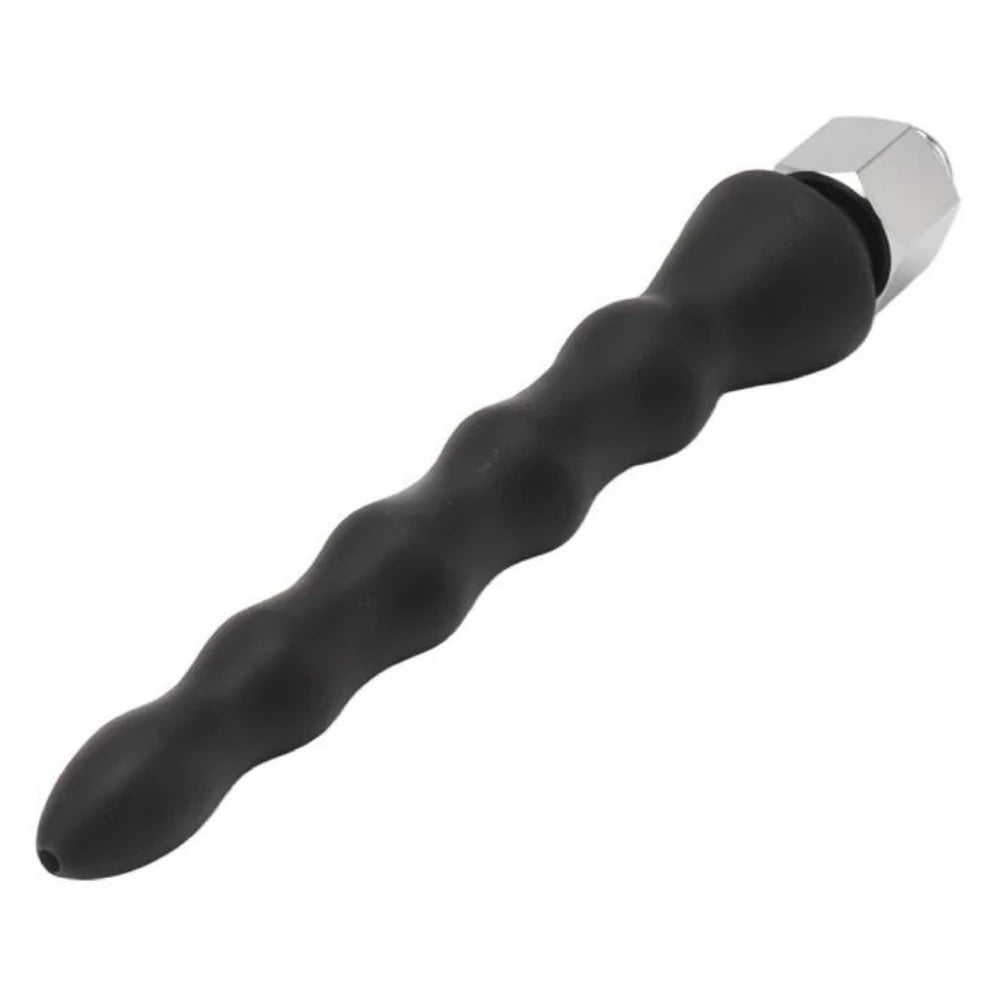 Deluxe silikon anal duş başlığı – görsel 3
