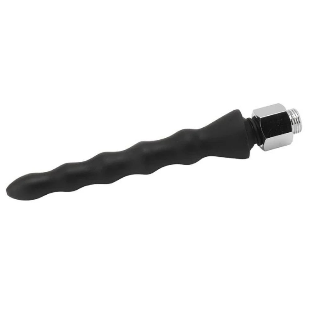 Deluxe silikon anal duş başlığı – görsel 4