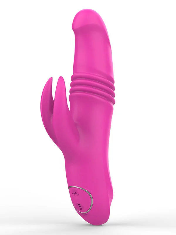 ileri geri hareketli rabbit vibratör – görsel 2