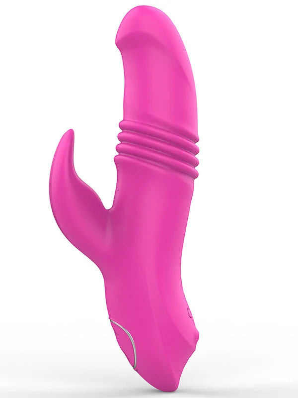 ileri geri hareketli rabbit vibratör – görsel 3