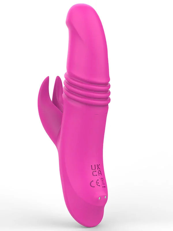 ileri geri hareketli rabbit vibratör – görsel 5