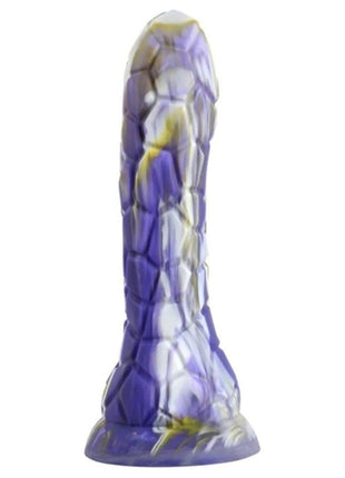 Shequ Jelly Animal Dildo Monster 24 Realistik Penis SQ-WBD10100