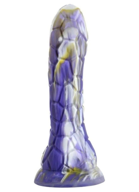 Shequ Jelly Animal Dildo Monster 24 Realistik Penis SQ-WBD10100