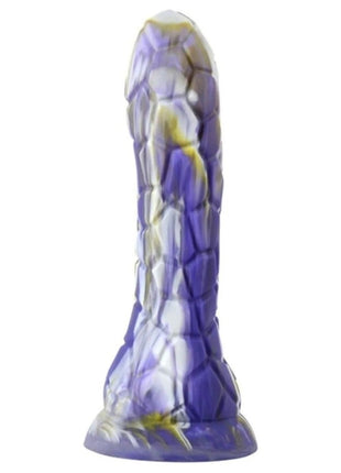 Shequ Jelly Animal Dildo Monster 24 Realistik Penis SQ-WBD10100