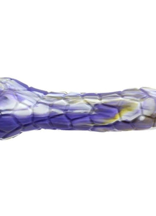 Shequ Jelly Animal Dildo Monster 24 Realistik Penis SQ-WBD10100