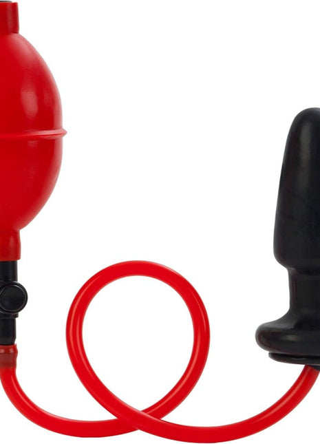 Calexotics COLT Expandable Butt Plug Şişirilebilir Anal Plug