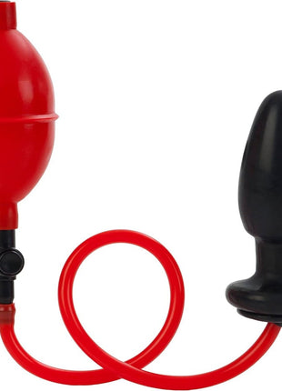 Calexotics COLT Expandable Butt Plug Şişirilebilir Anal Plug