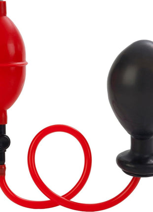 Calexotics COLT Expandable Butt Plug Şişirilebilir Anal Plug