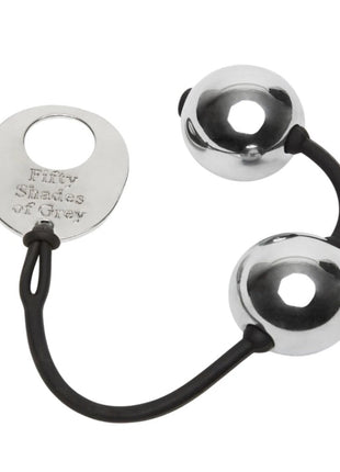 Fifty Shades of Grey Inner Goddess Pleasure Balls Kegel Balls 220g