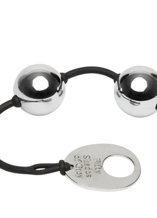 Fifty Shades of Grey Inner Goddess Pleasure Balls Kegel Balls 220g