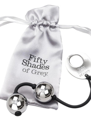 Fifty Shades of Grey Inner Goddess Pleasure Balls Kegel Balls 220g