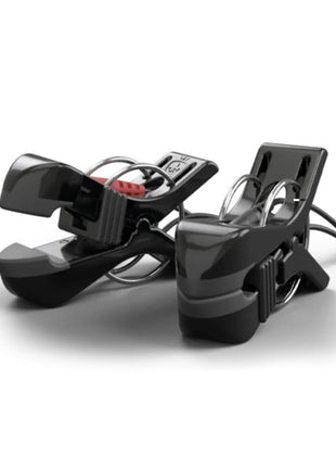 Mystim Barry Bite E-Stim Nipple Clamps Göğüs Klipsi