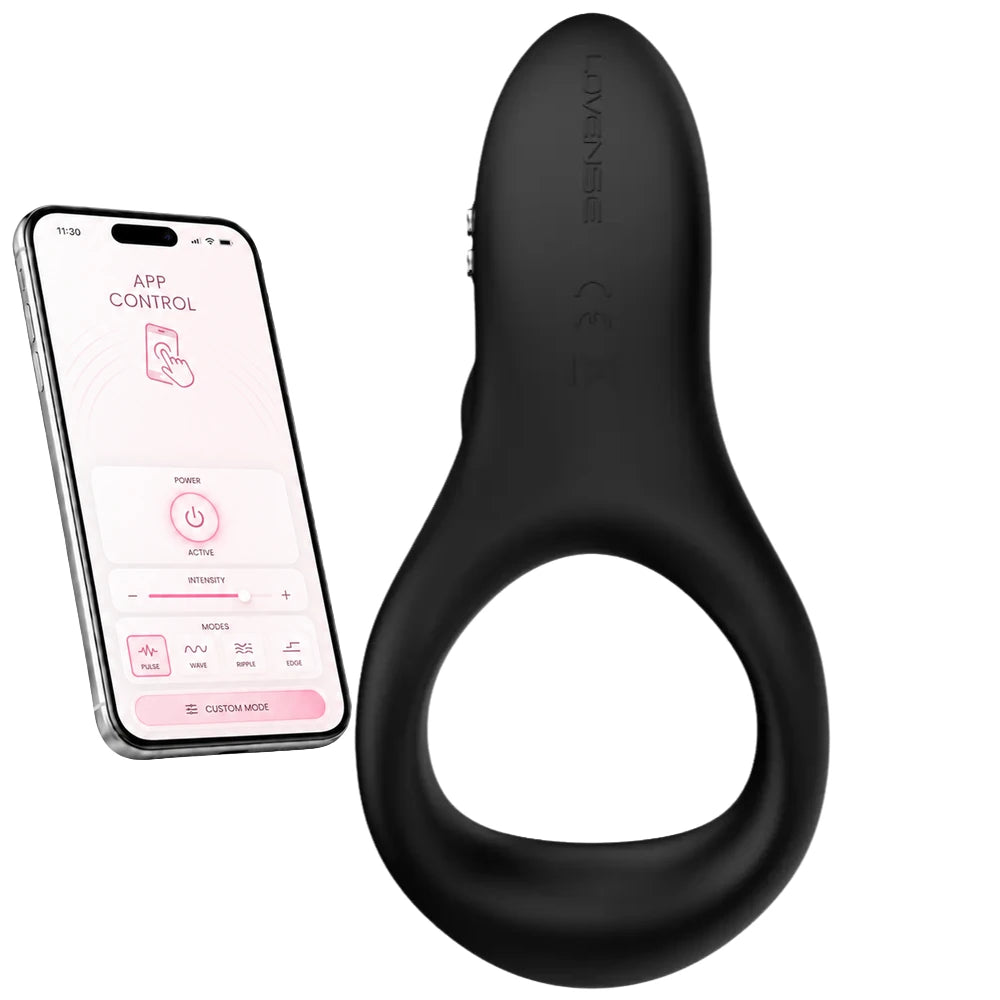 Diamo uygulama kontrollü penis halkası – görsel 1