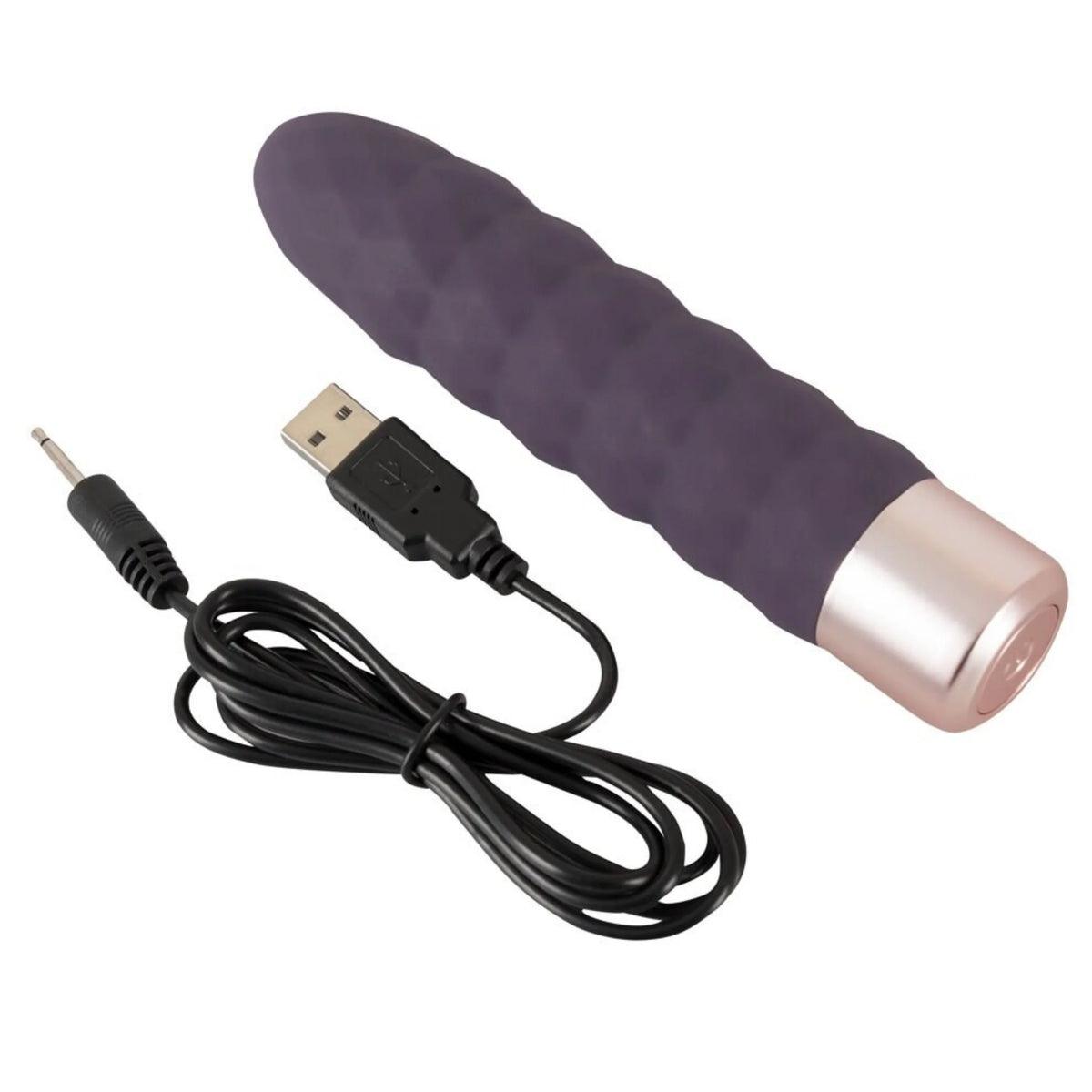 Diamond silikon vibratör – görsel 3