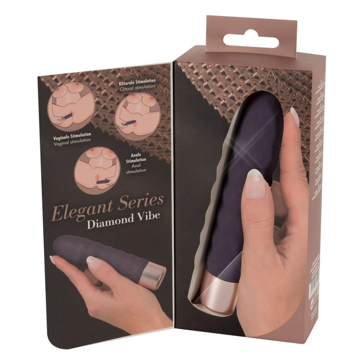 Diamond silikon vibratör – görsel 5
